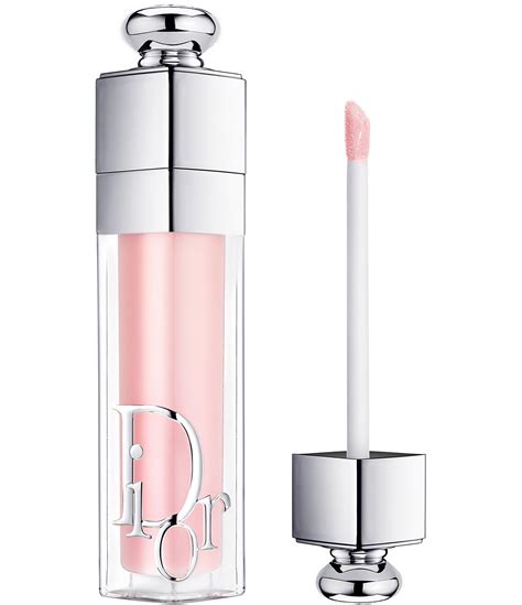 christian dior addict lip gloss|christian Dior Addict lip maximizer.